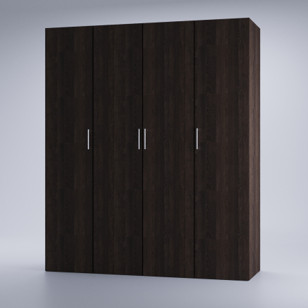Dulap Rio 4 Usi Wenge [1]
