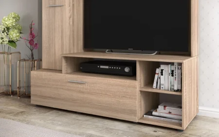 Mobilier Living - Living Adelina Sonoma
