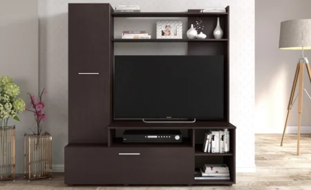 Mobilier Living - Living Adelina Wenge