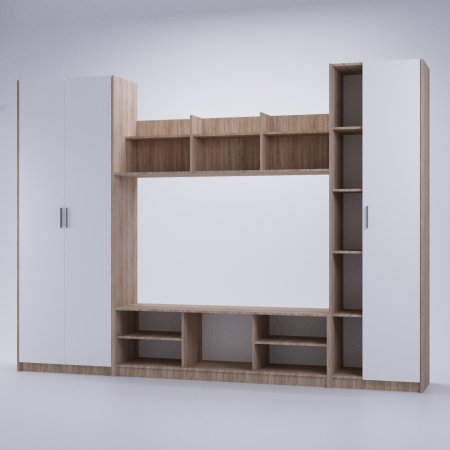 Living Caroli 3m Sonoma&Alb [1]