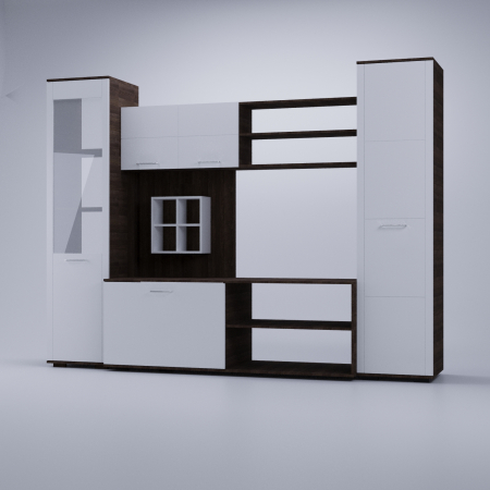 Living Oscar Wenge&Alb [1]