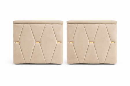 Noptiere - Noptiere Tapitate Maldive Premium