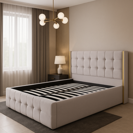 Pat Noel cu Somiera Rabatabila [3]