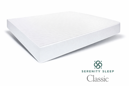 Saltele - Saltea Serenity Sleep 120x200