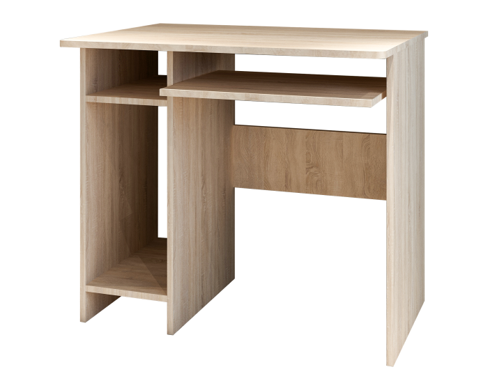 Birou Pc Skm-12 Ro Sonoma [6]