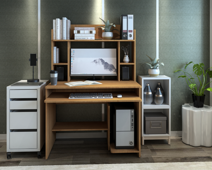 Birou Pc Skm-6 Cires Ua [1]