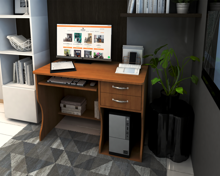 Birou Pc Skm-7 Ua Cires [4]