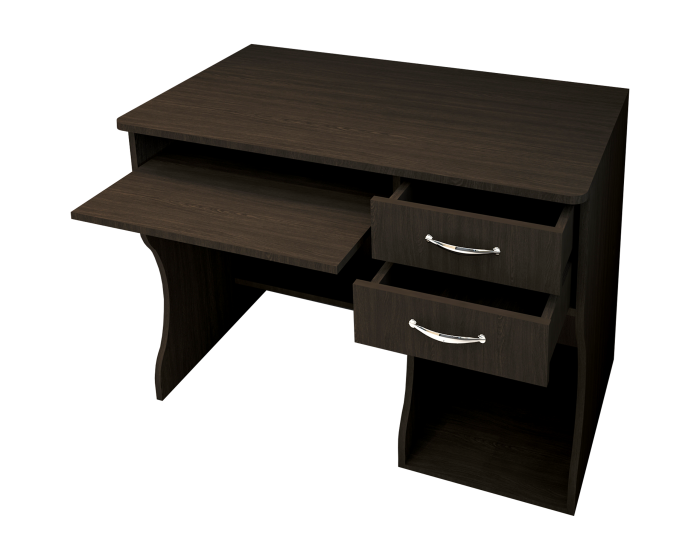 Birou Pc Skm-7 Ua Wenge [5]