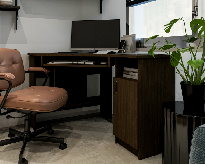 Birou pe Colt SU13 Ro Wenge [3]