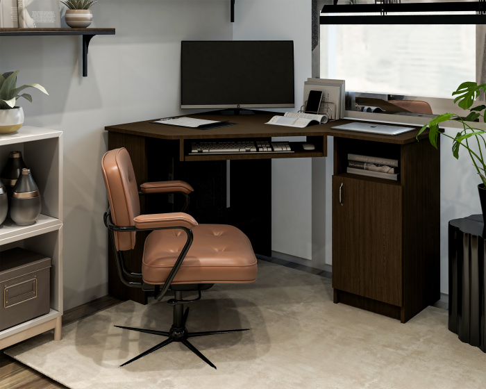 Birou pe Colt SU13 Ro Wenge [2]