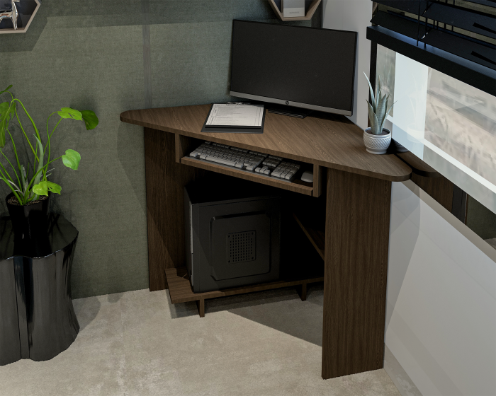 Birou pe Colt SU15 Ro Wenge [3]