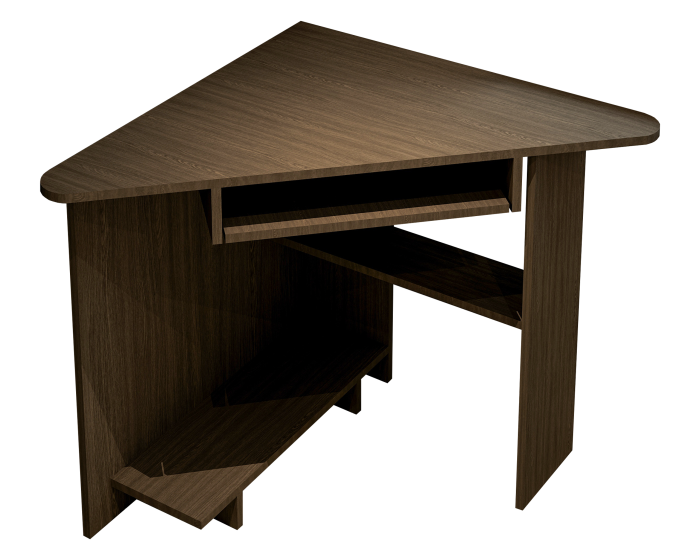 Birou pe Colt SU15 Ro Wenge [6]