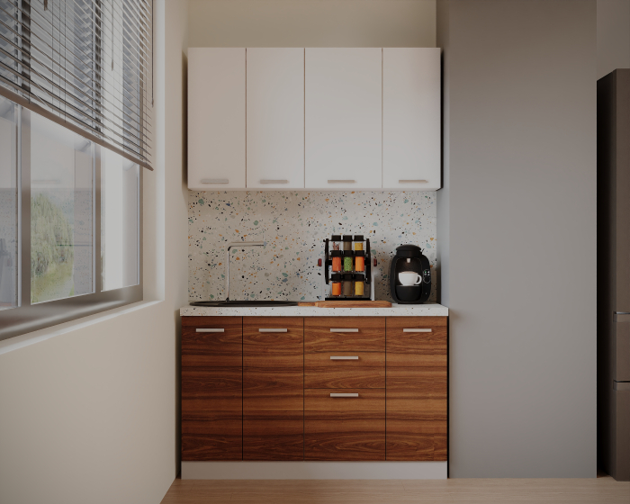 Bucatarie Fotoamprenta Mere 1.3 [2]