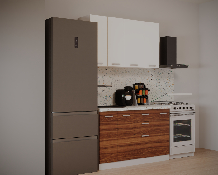 Bucatarie Fotoamprenta Mere 1.3 [4]