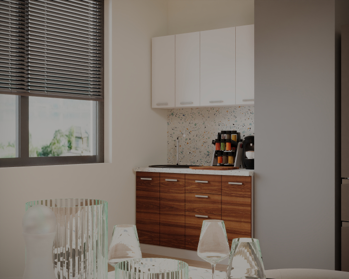 Bucatarie Fotoamprenta Mere 1.3 [5]