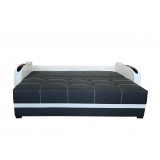 CANAPEA EXTENSIBILA PETRA, 220x95x70 CM [3]