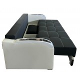 CANAPEA EXTENSIBILA PETRA, 220x95x70 CM [4]