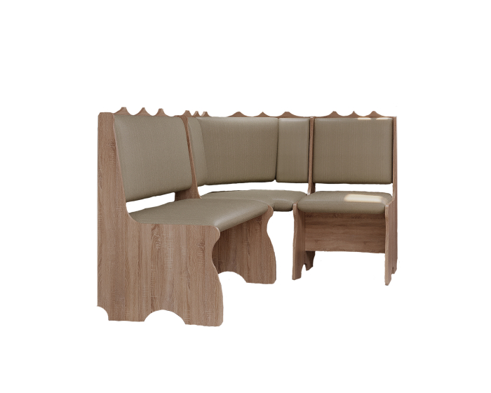 Coltar bucatarie Siria Sonoma [4]