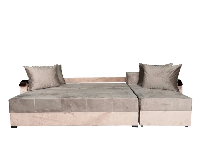 Coltar Extensibil Dana, 300X145X70 Cm [5]