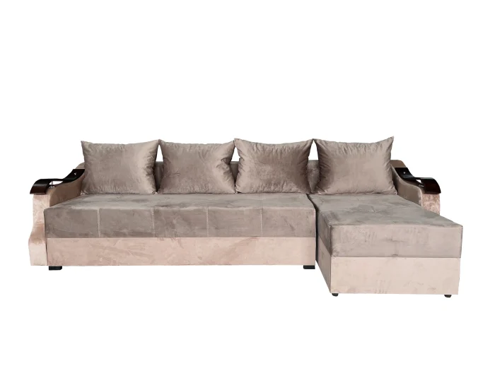 Coltar Extensibil Dana, 300X145X70 Cm [1]