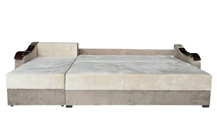 Coltar Extensibil Dana, 300X145X70 Cm [4]