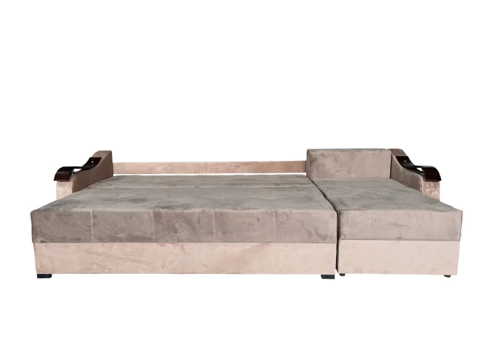 Coltar Extensibil Dana, 300X145X70 Cm [3]