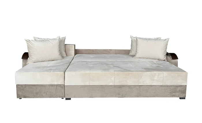 Coltar Extensibil Dana, 300X145X70 Cm [5]