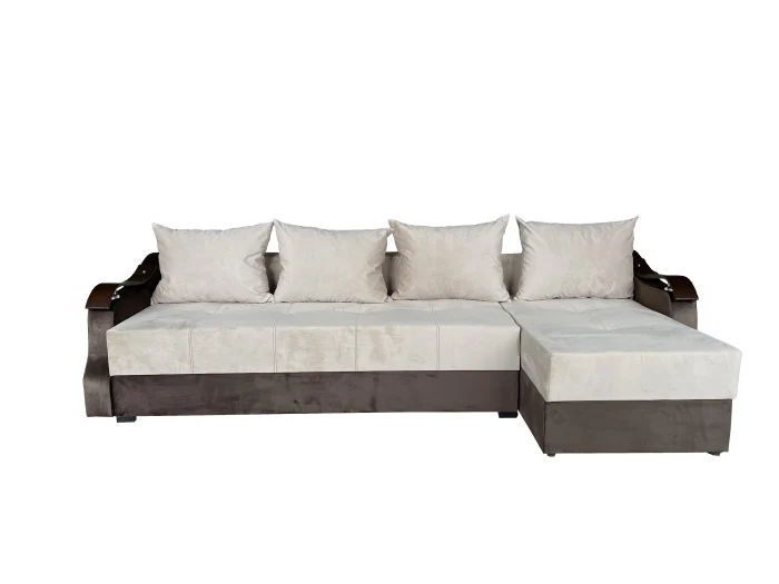 Coltar Extensibil Dana, 300X145X70 Cm [1]