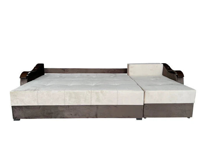 Coltar Extensibil Dana, 300X145X70 Cm [4]