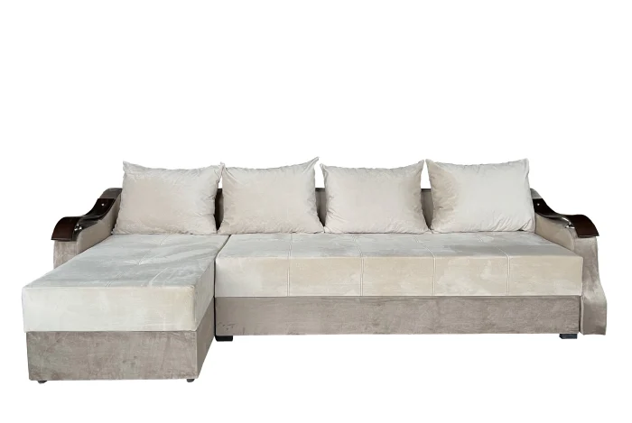 Coltar Extensibil Dana, 300X145X70 Cm [1]