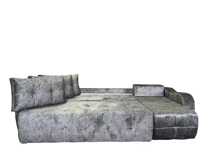 Coltar Extensibil Laura, 310X145X70 Cm [5]
