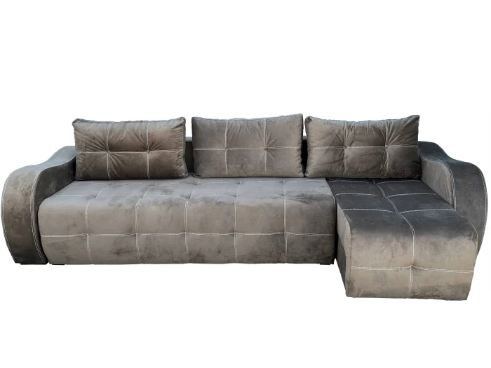 Coltar Extensibil Laura, 310X145X70 Cm [1]