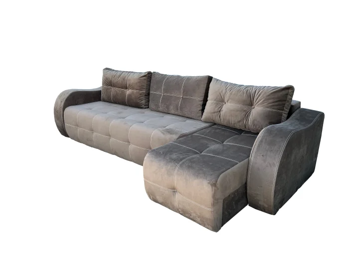 Coltar Extensibil Laura, 310X145X70 Cm [3]