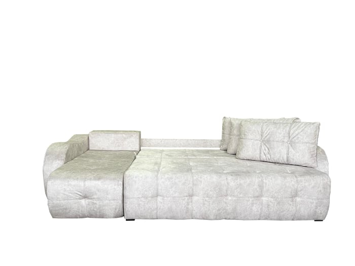 Coltar Extensibil Laura, 310X145X70 Cm [5]