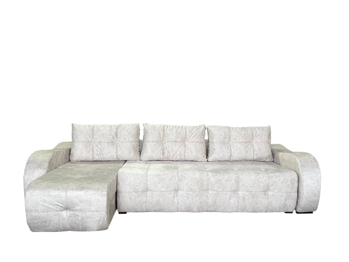 Coltar Extensibil Laura, 310X145X70 Cm [1]