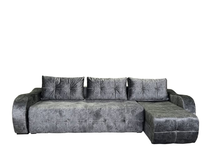 Coltar Extensibil Laura, 310X145X70 Cm [1]