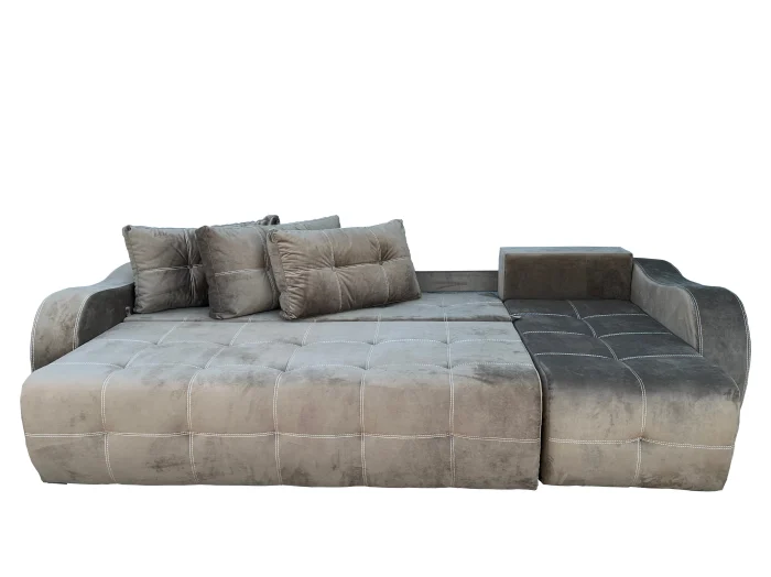 Coltar Extensibil Laura, 310X145X70 Cm [4]
