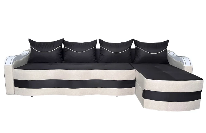 Coltar Extensibil Simona, 300X145X70 Cm [1]