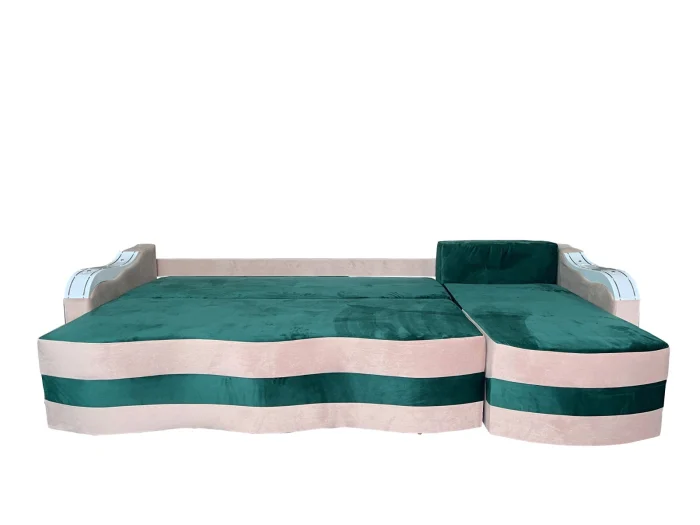Coltar Extensibil Simona, 300X145X70 Cm [4]