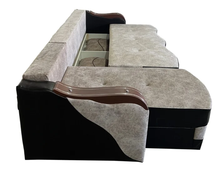 Coltar Extensibil Simona, 300X145X70 Cm [5]