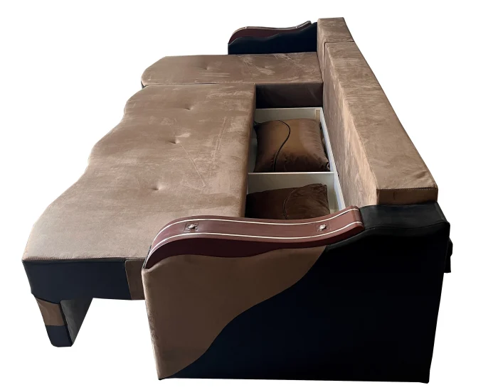 Coltar Extensibil Simona, 300X145X70 Cm [5]