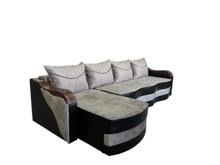 Coltar Extensibil Simona, 300X145X70 Cm [3]