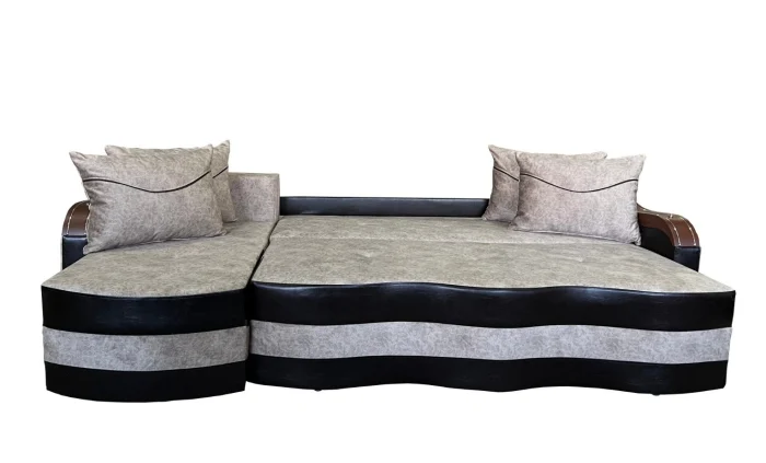 Coltar Extensibil Simona, 300X145X70 Cm [2]