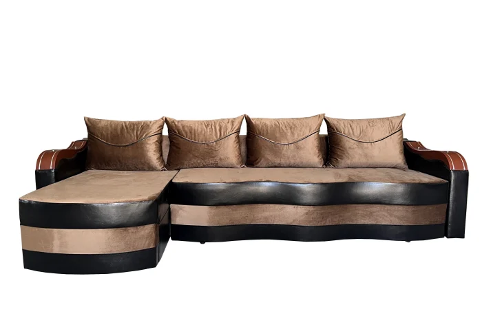 Coltar Extensibil Simona, 300X145X70 Cm [1]
