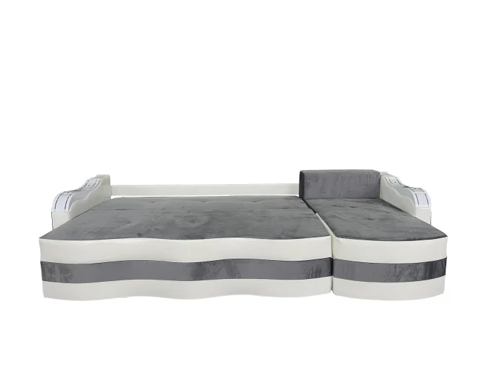 Coltar Extensibil Simona, 300X145X70 Cm [4]