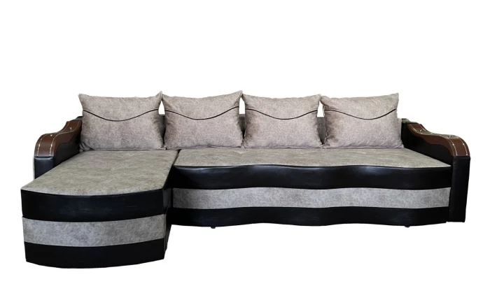 Coltar Extensibil Simona, 300X145X70 Cm [1]
