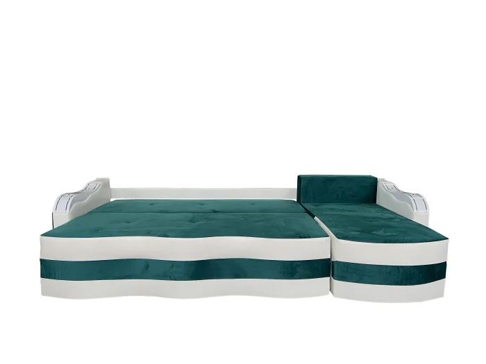 Coltar Extensibil Simona, 300X145X70 Cm [4]