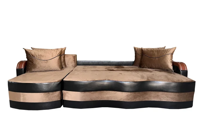 Coltar Extensibil Simona, 300X145X70 Cm [2]