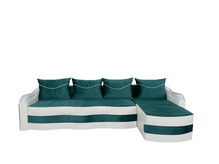 Coltar Extensibil Simona, 300X145X70 Cm [1]