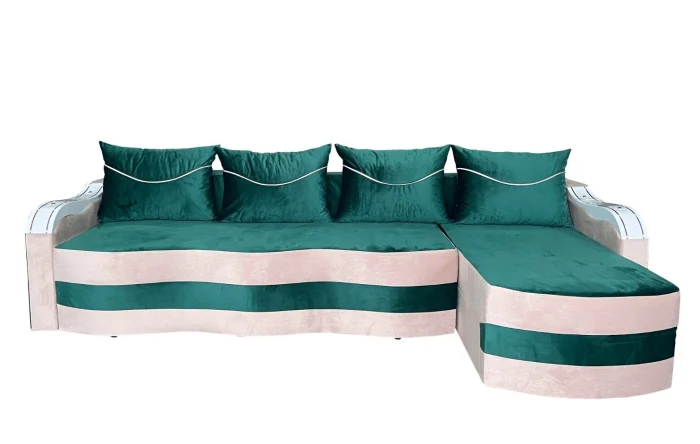 Coltar Extensibil Simona, 300X145X70 Cm [1]